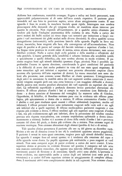 Giornale di medicina militare