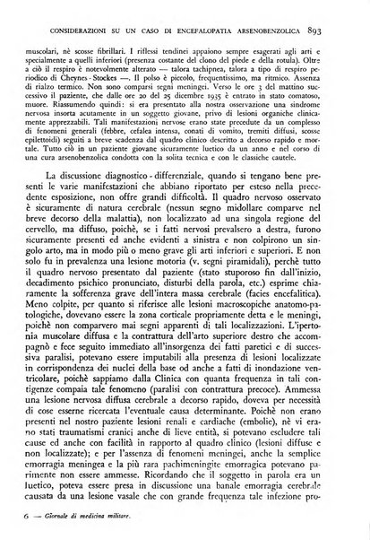 Giornale di medicina militare