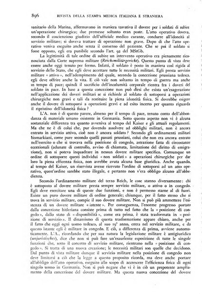 Giornale di medicina militare