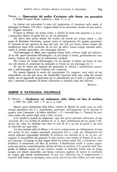 Giornale di medicina militare