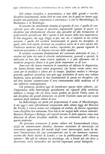 Giornale di medicina militare