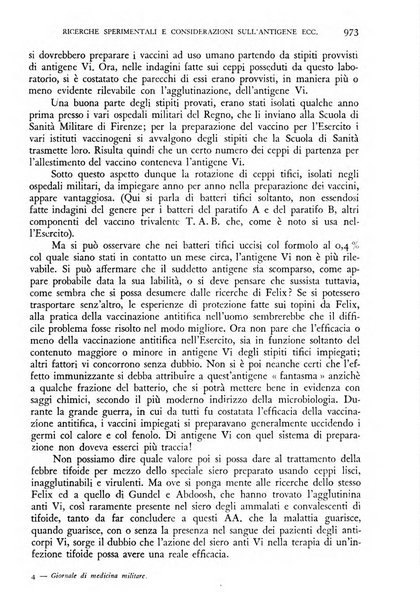 Giornale di medicina militare