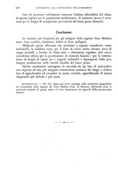 Giornale di medicina militare