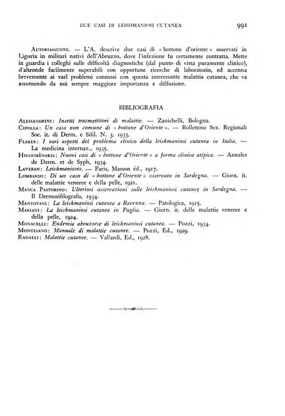 Giornale di medicina militare