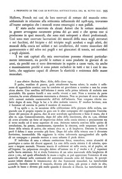 Giornale di medicina militare