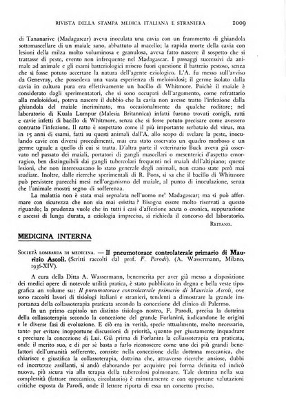 Giornale di medicina militare