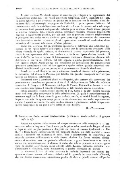 Giornale di medicina militare