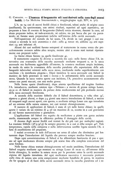 Giornale di medicina militare