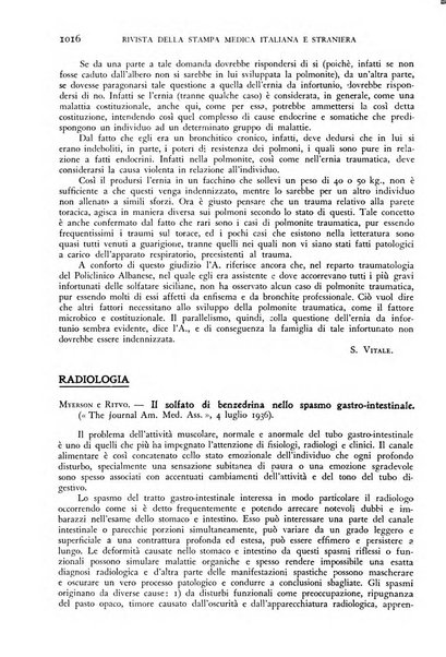 Giornale di medicina militare