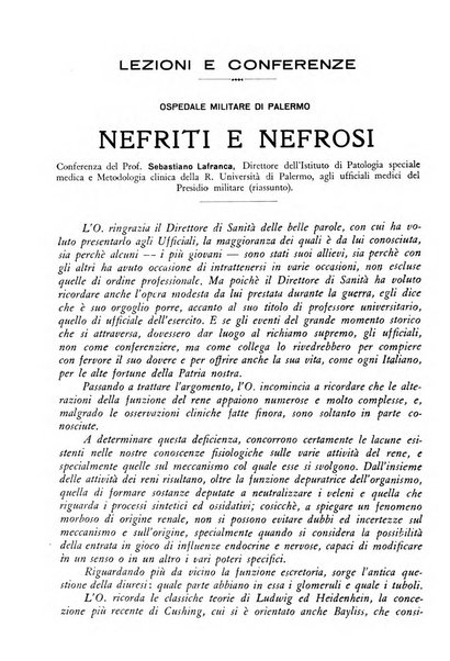 Giornale di medicina militare