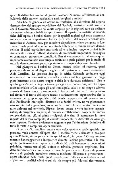 Giornale di medicina militare