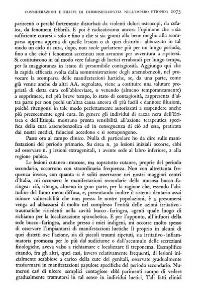 Giornale di medicina militare