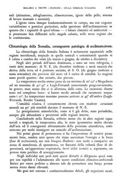 Giornale di medicina militare