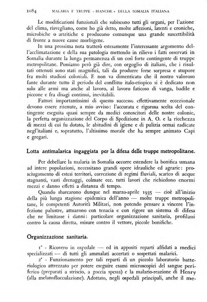 Giornale di medicina militare