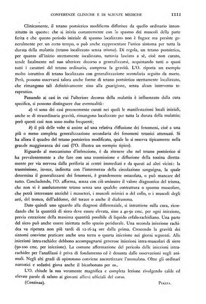 Giornale di medicina militare