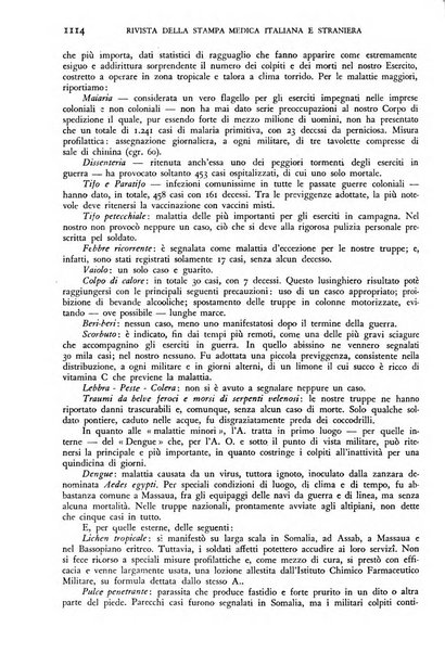 Giornale di medicina militare