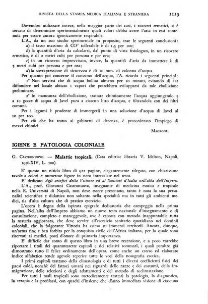 Giornale di medicina militare