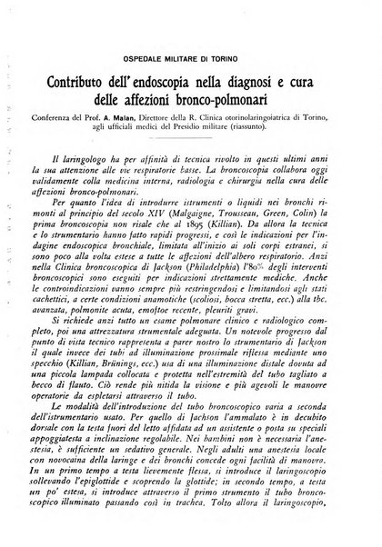 Giornale di medicina militare