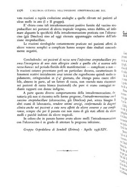 Giornale di medicina militare