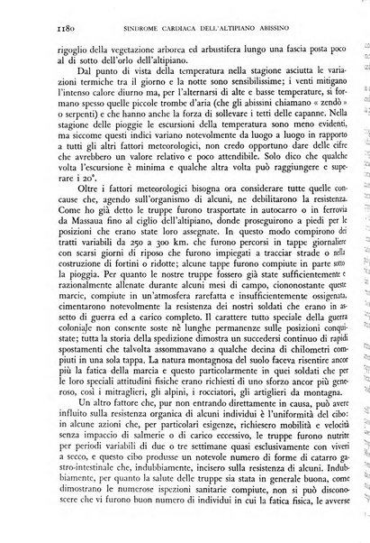 Giornale di medicina militare