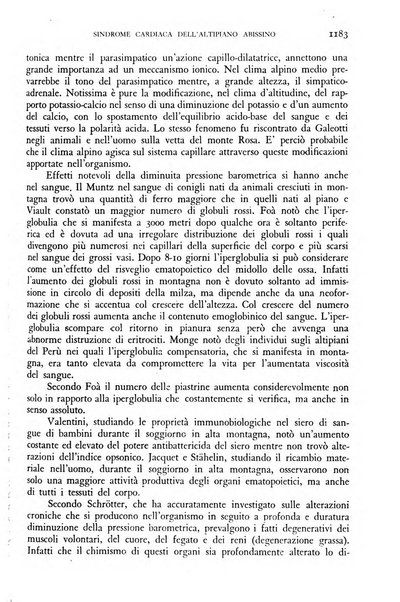 Giornale di medicina militare