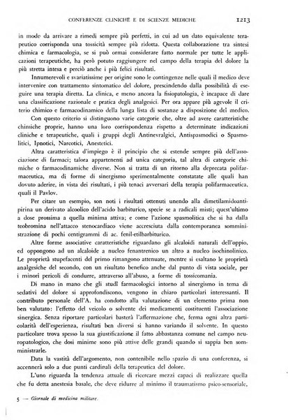 Giornale di medicina militare