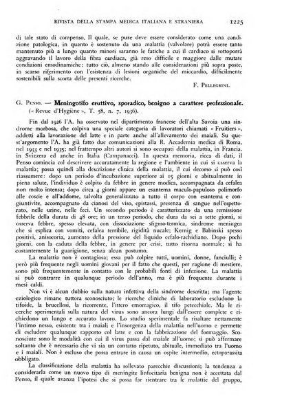 Giornale di medicina militare