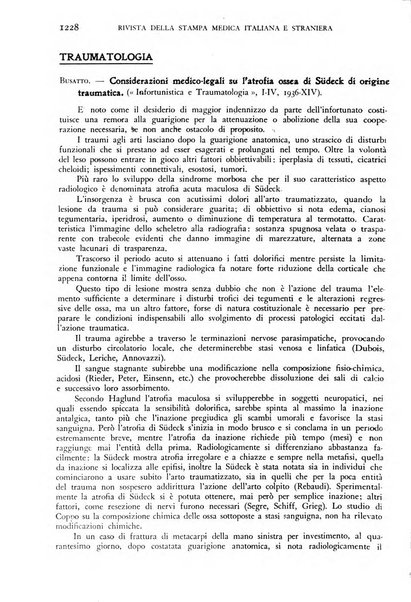 Giornale di medicina militare