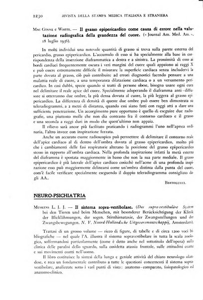 Giornale di medicina militare