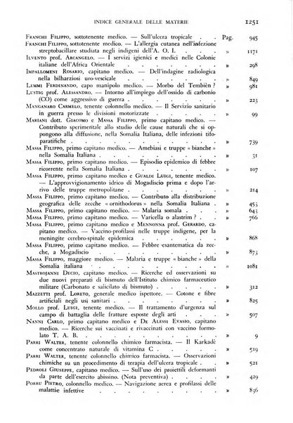 Giornale di medicina militare