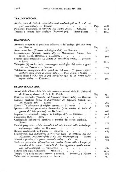 Giornale di medicina militare