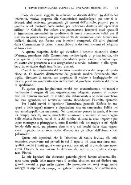 Giornale di medicina militare