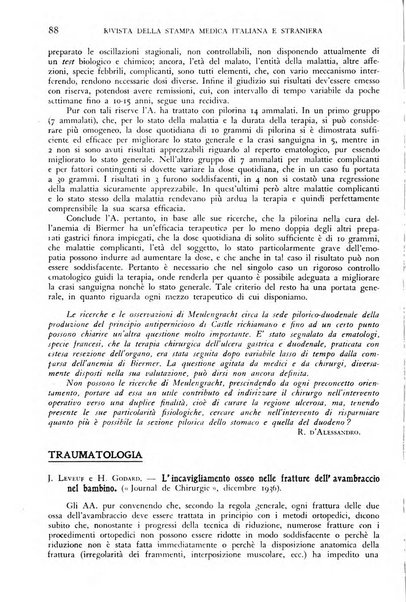 Giornale di medicina militare