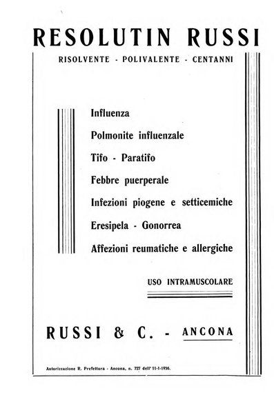 Giornale di medicina militare