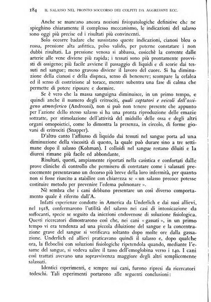 Giornale di medicina militare