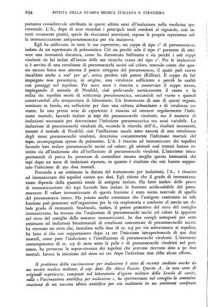 Giornale di medicina militare