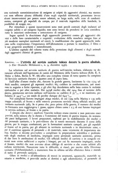 Giornale di medicina militare