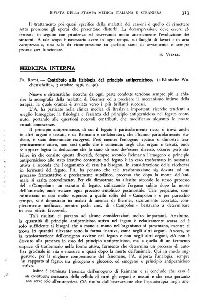 Giornale di medicina militare