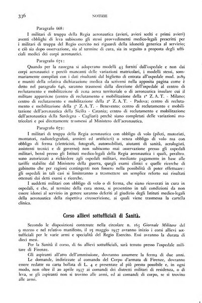 Giornale di medicina militare