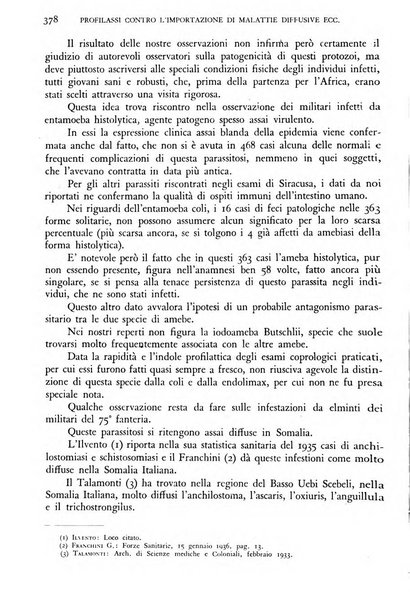 Giornale di medicina militare