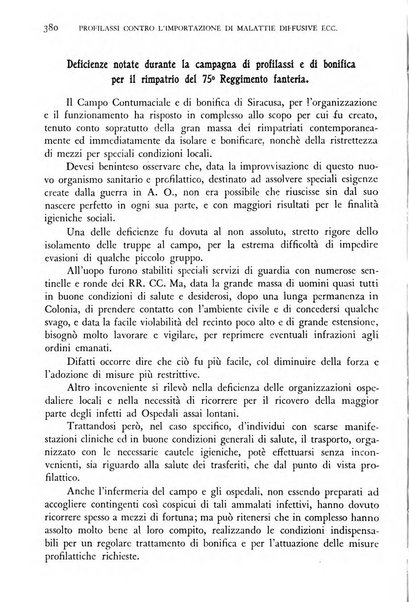 Giornale di medicina militare