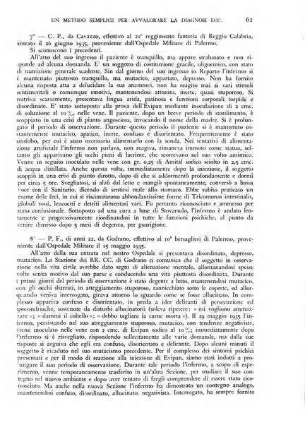 Giornale di medicina militare