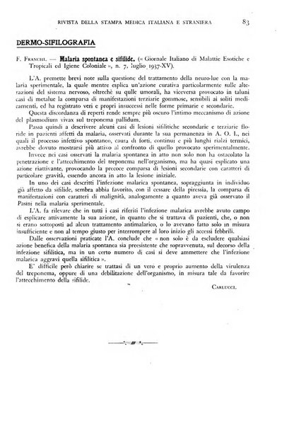 Giornale di medicina militare