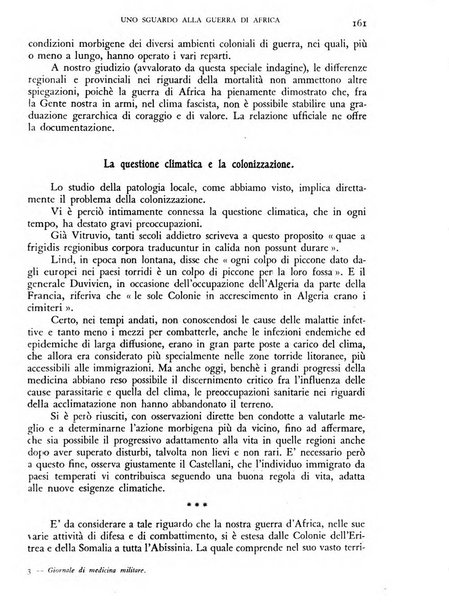 Giornale di medicina militare