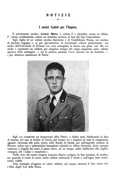 Giornale di medicina militare