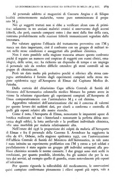 Giornale di medicina militare