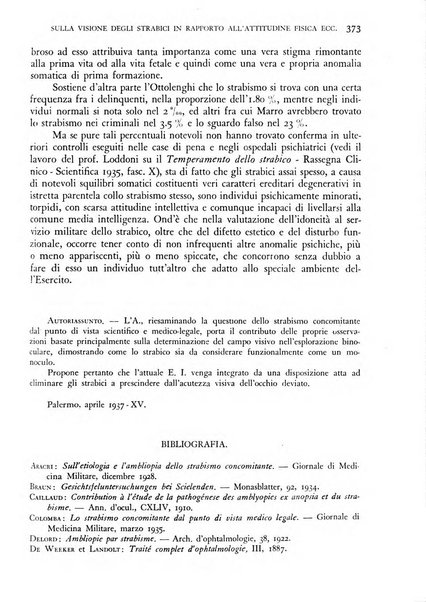 Giornale di medicina militare