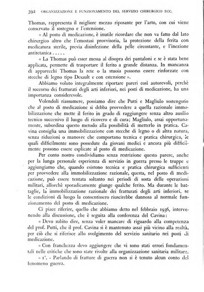 Giornale di medicina militare