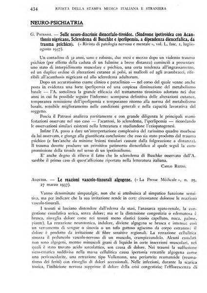 Giornale di medicina militare