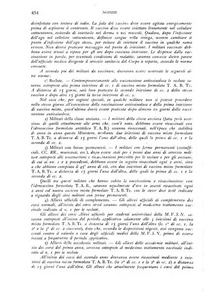 Giornale di medicina militare